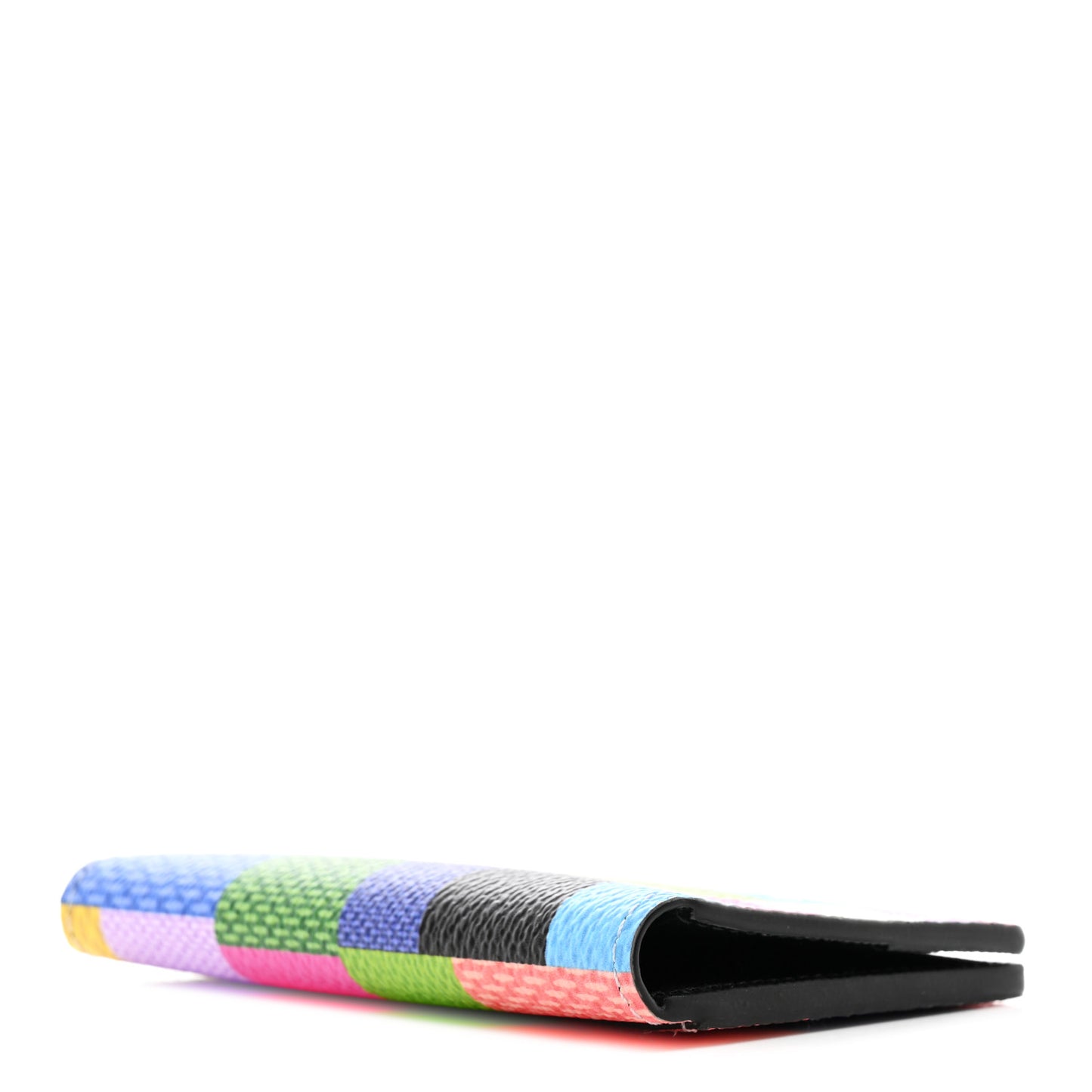 Damier Graphite 3D Pocket Organizer NM Multicolor