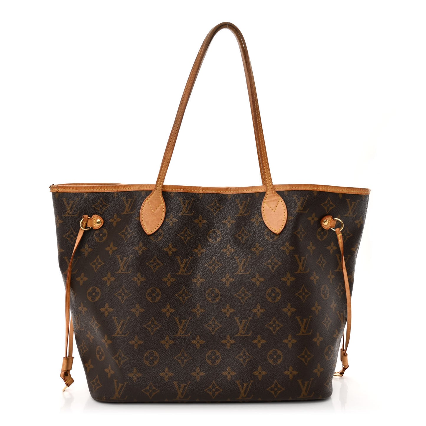 Monogram Neverfull MM