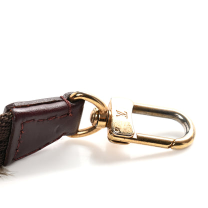 Louis Vuitton Mini Monogram Francoise Cherry 15 of 17