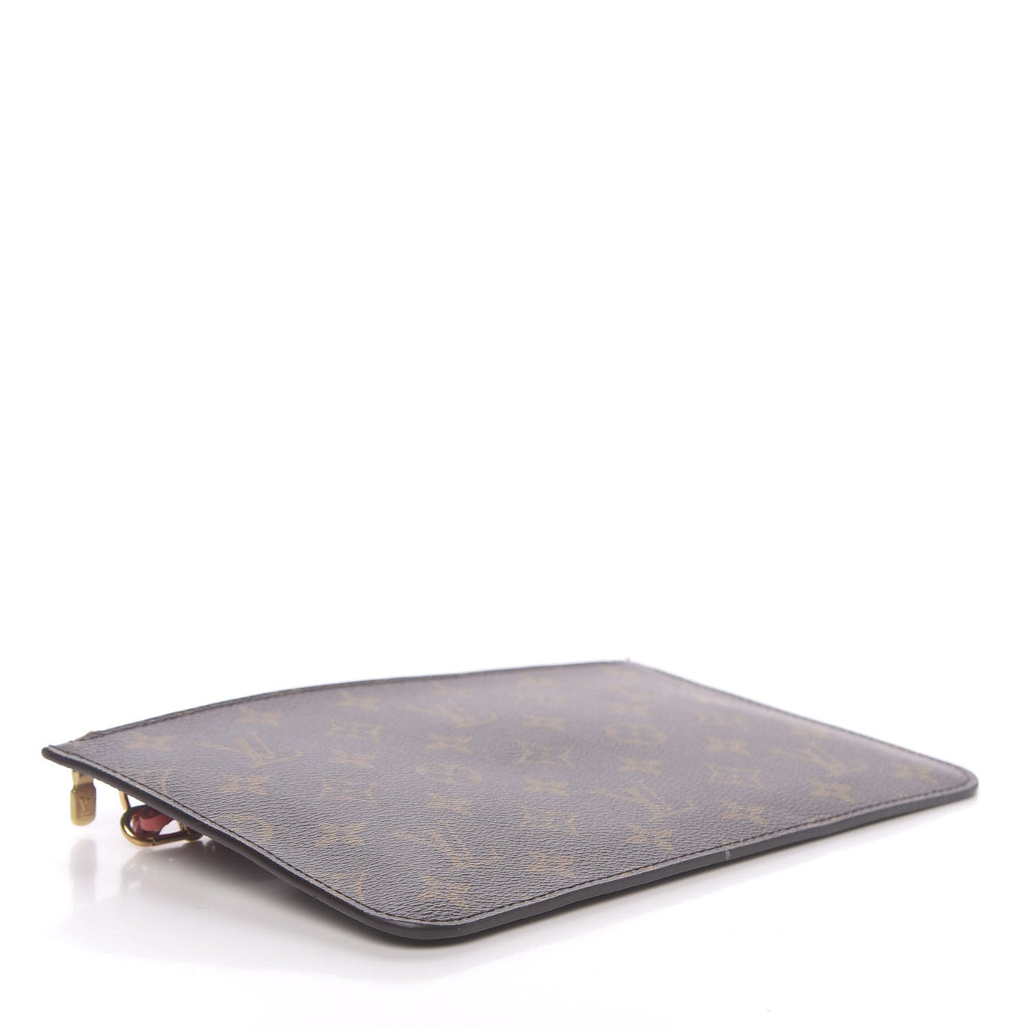 Monogram Totem Neverfull MM GM Pochette Flamingo