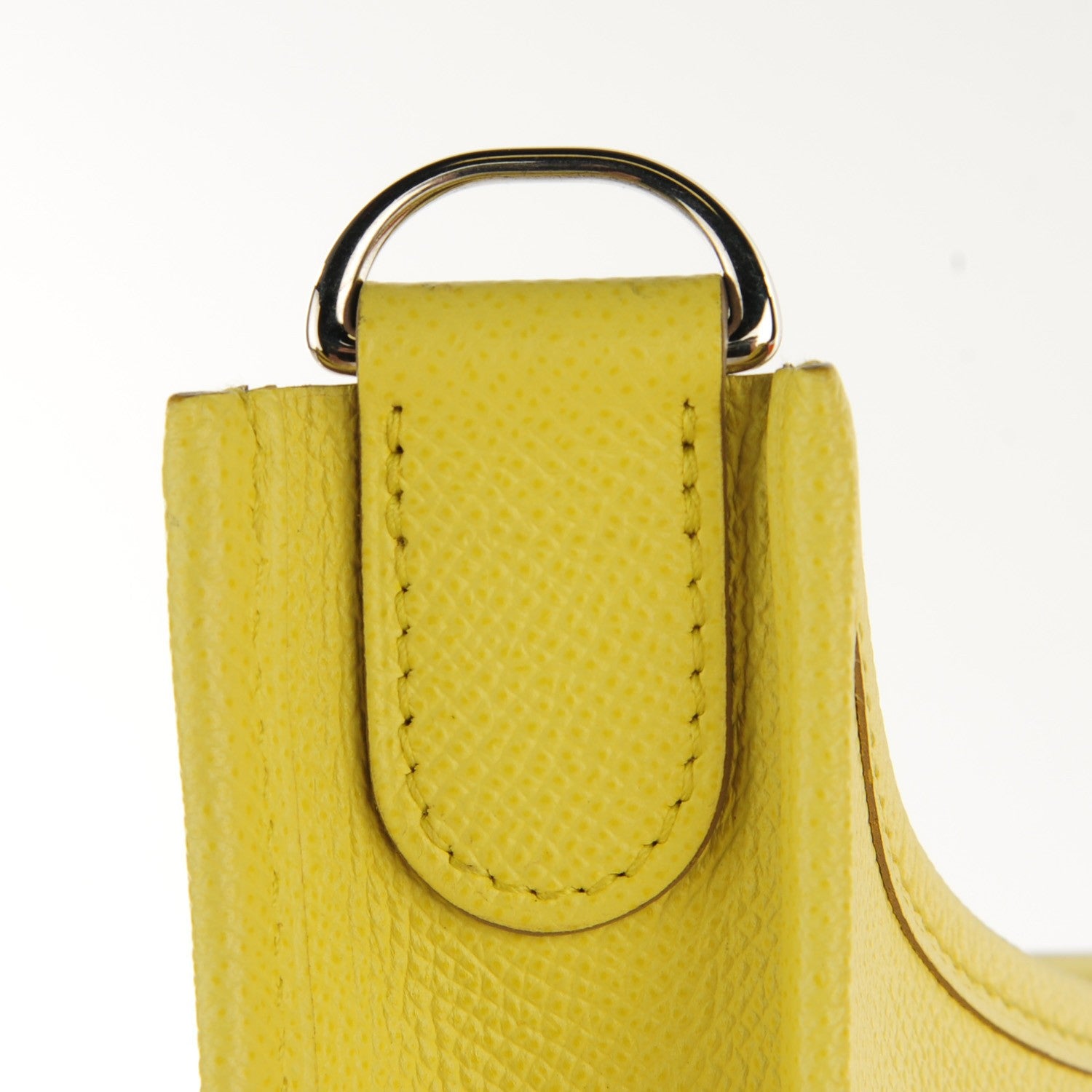 Hermes Epsom Evelyne III PM Soufre 15 of 15