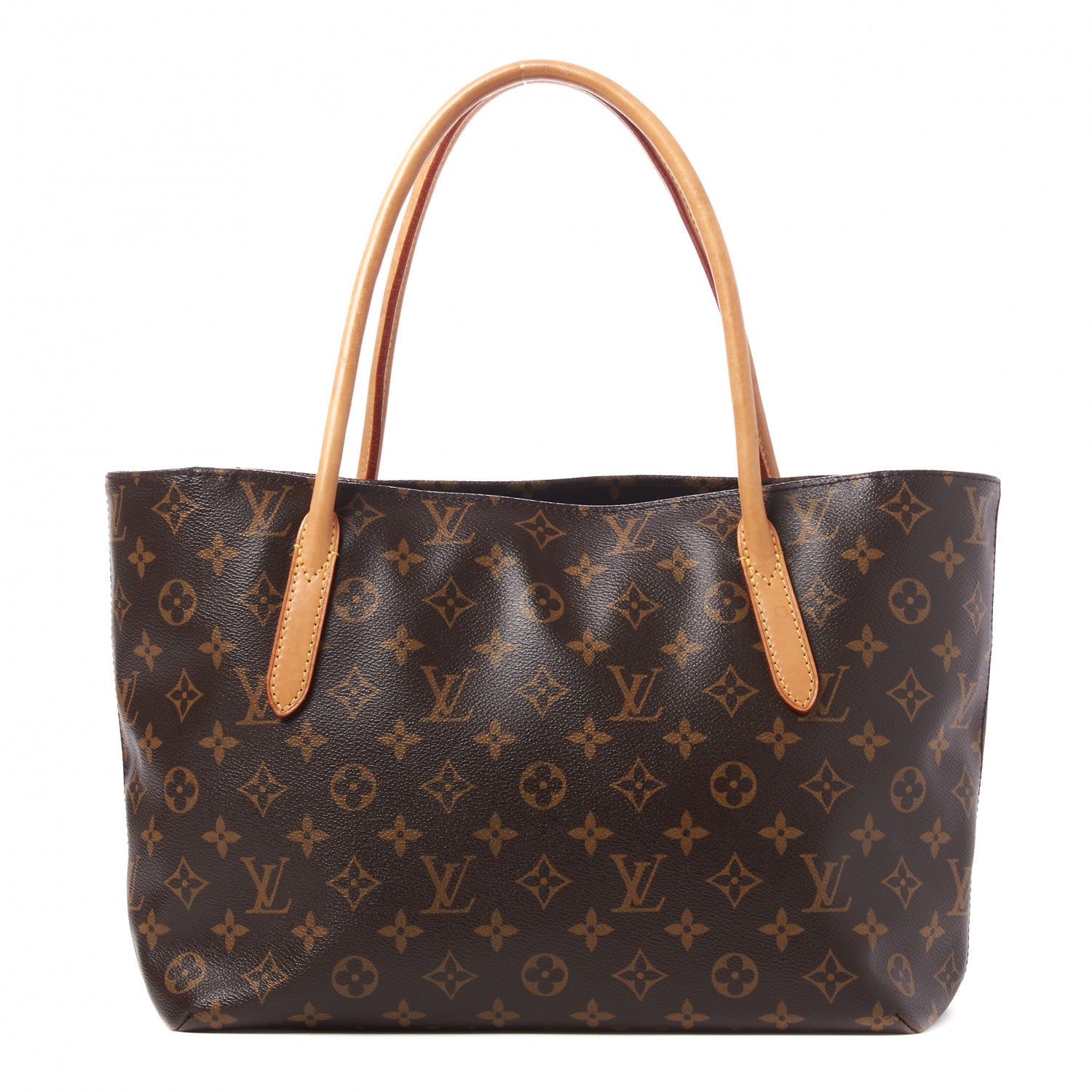Louis Vuitton Monogram Raspail PM 1 of 7