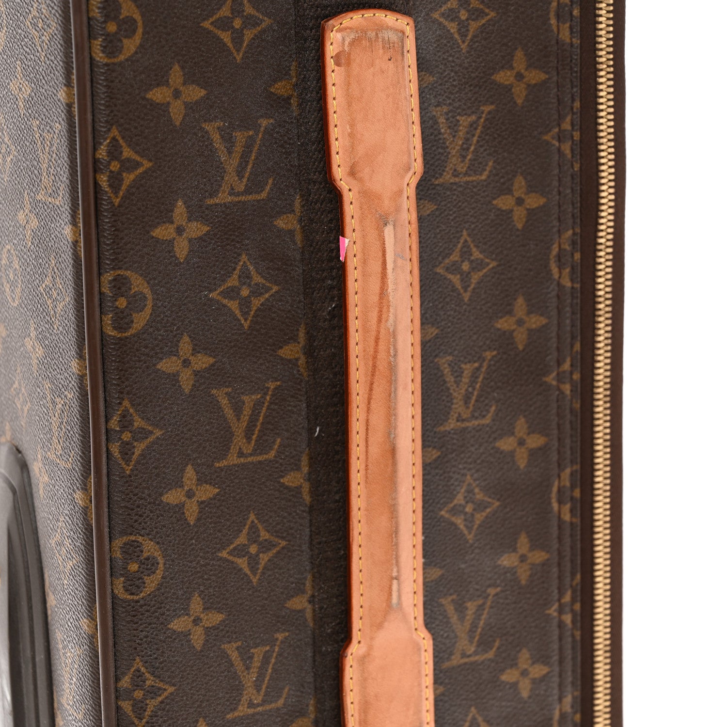 Louis Vuitton Monogram Pegase 60 17 of 21
