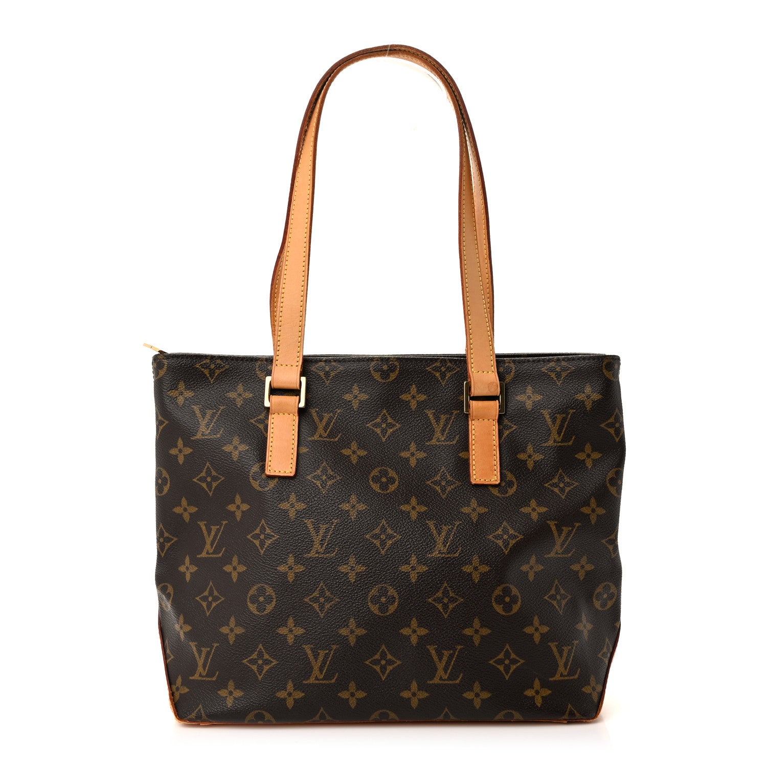 Louis Vuitton Monogram Cabas Piano 1 of 10