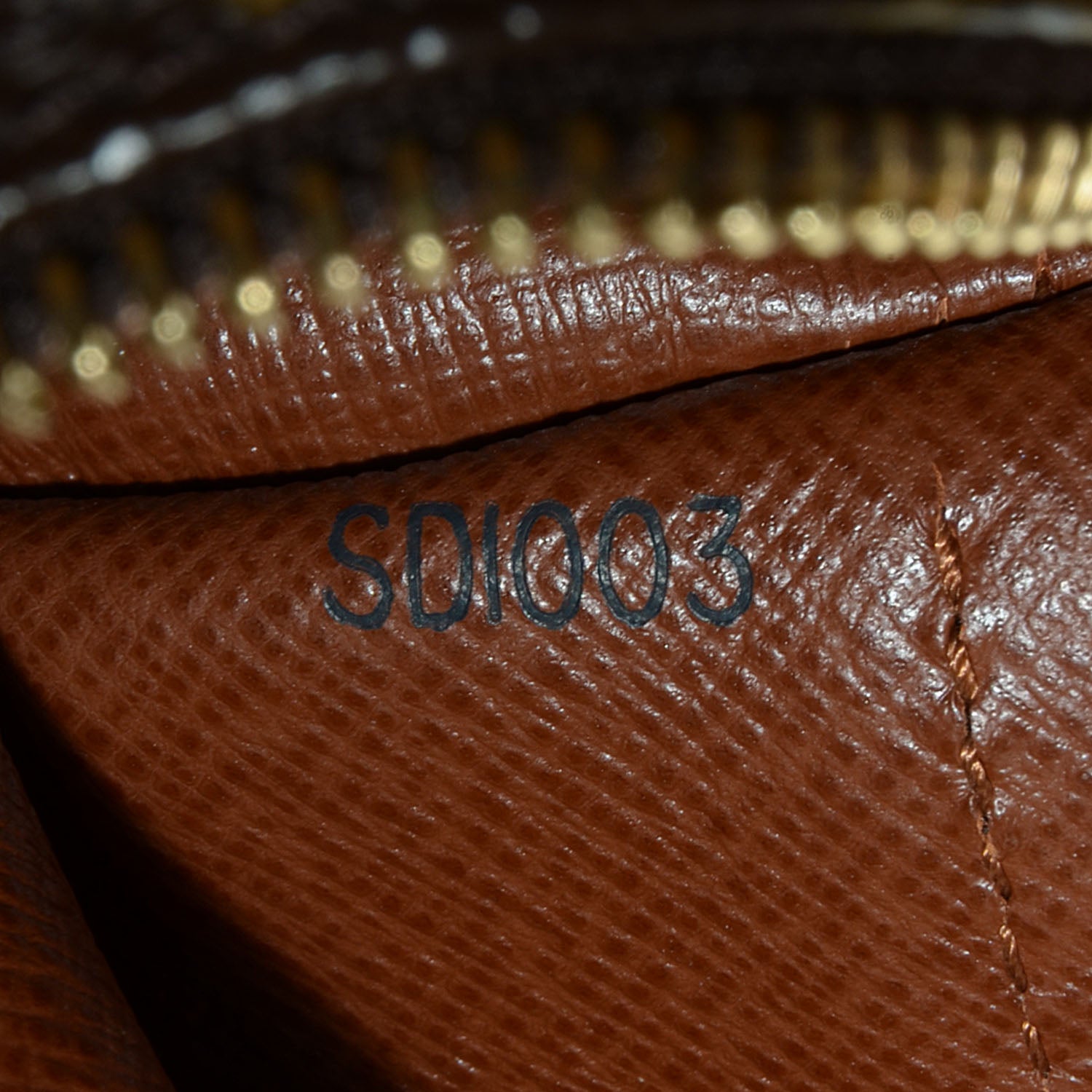 Louis Vuitton Monogram Papillon 30 7 of 8