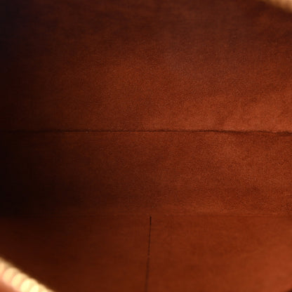 Louis Vuitton Empreinte Carryall PM Cognac 6 of 10