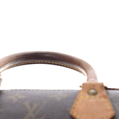 Louis Vuitton Monogram Speedy 25 15 of 23