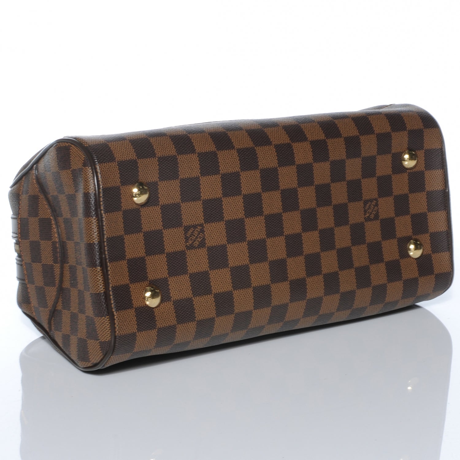 Louis Vuitton Damier Ebene Duomo 4 of 7