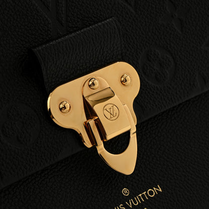 Louis Vuitton Empreinte Vavin PM Black 11 of 12