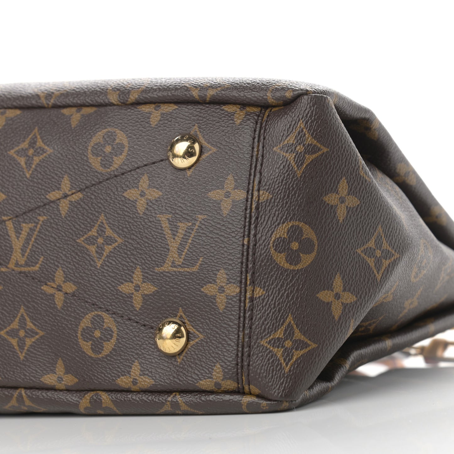 Monogram Pallas Cherry