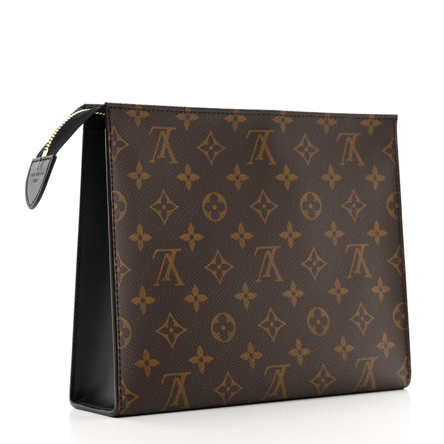 Louis Vuitton Monogram Poche Toilette NM 3 of 7