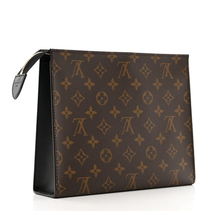 Louis Vuitton Monogram Poche Toilette NM 3 of 7