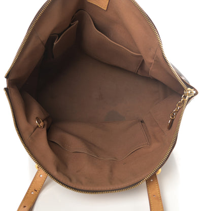 Louis Vuitton Monogram Tivoli GM 5 of 22