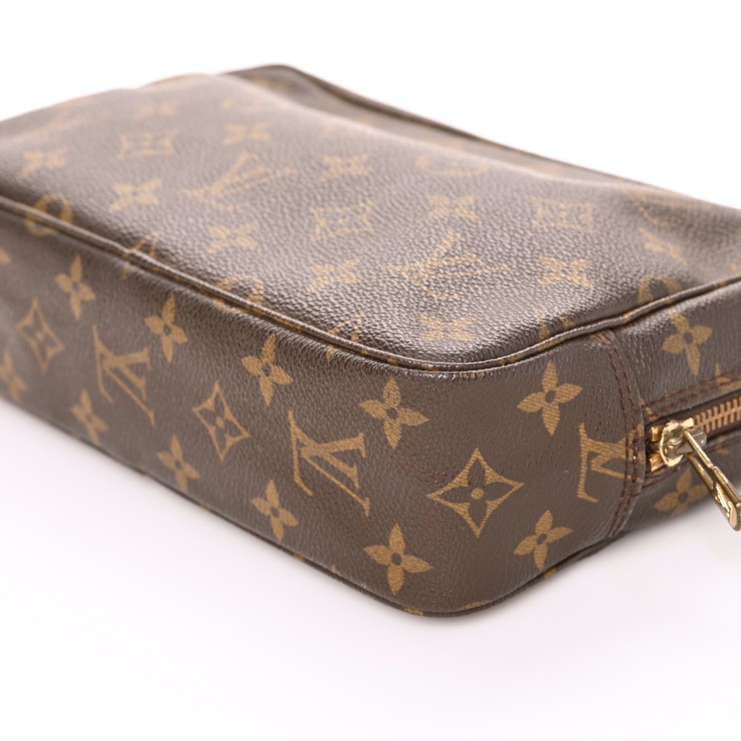 Louis Vuitton Monogram Trousse Toilette 23 7 of 12