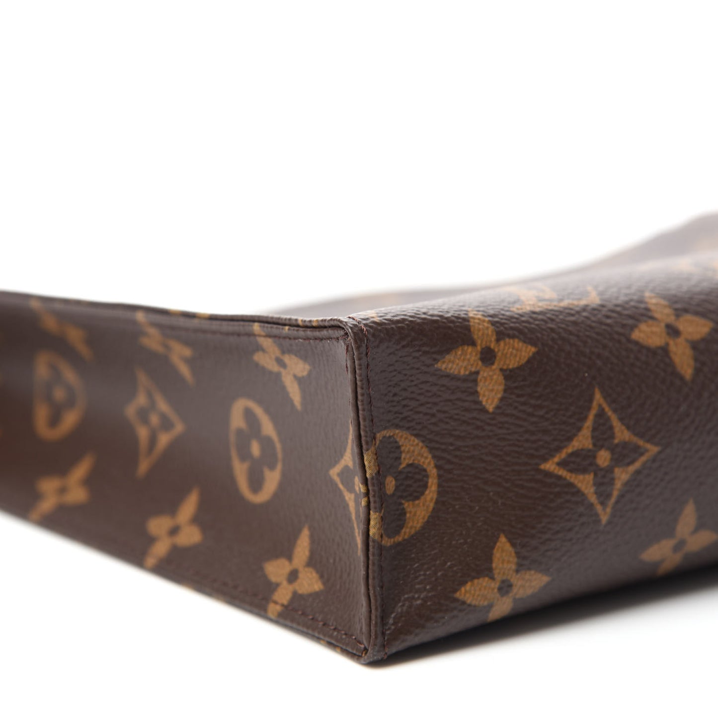 Monogram Toiletry Pouch 26