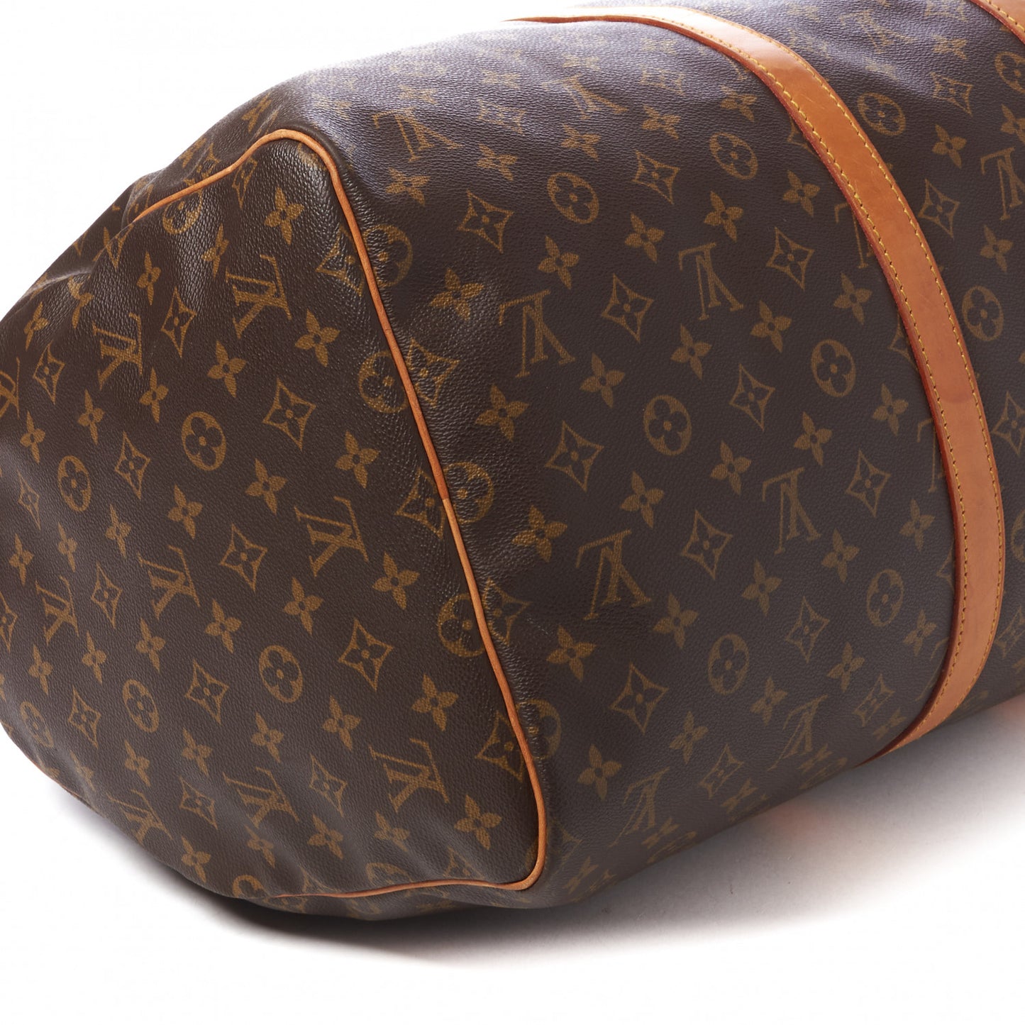 Monogram Keepall 55