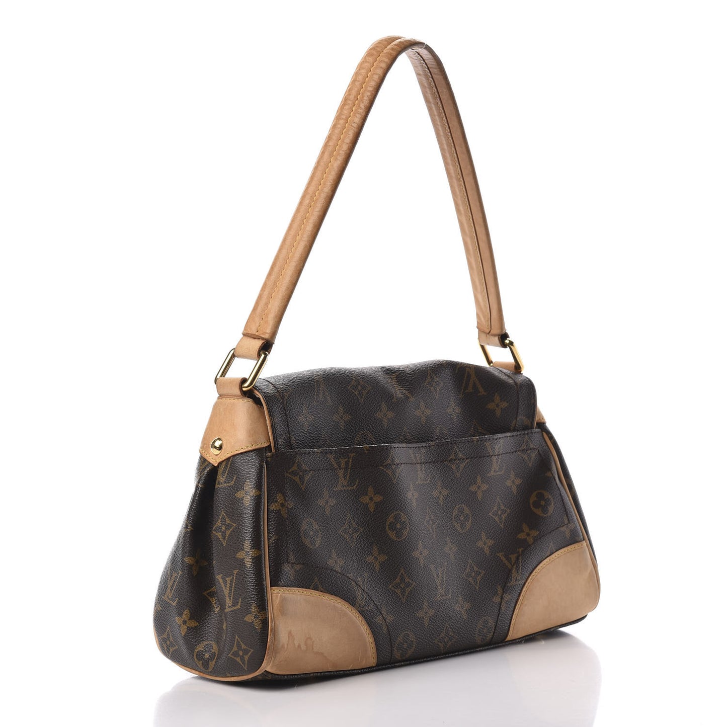 Monogram Beverly MM