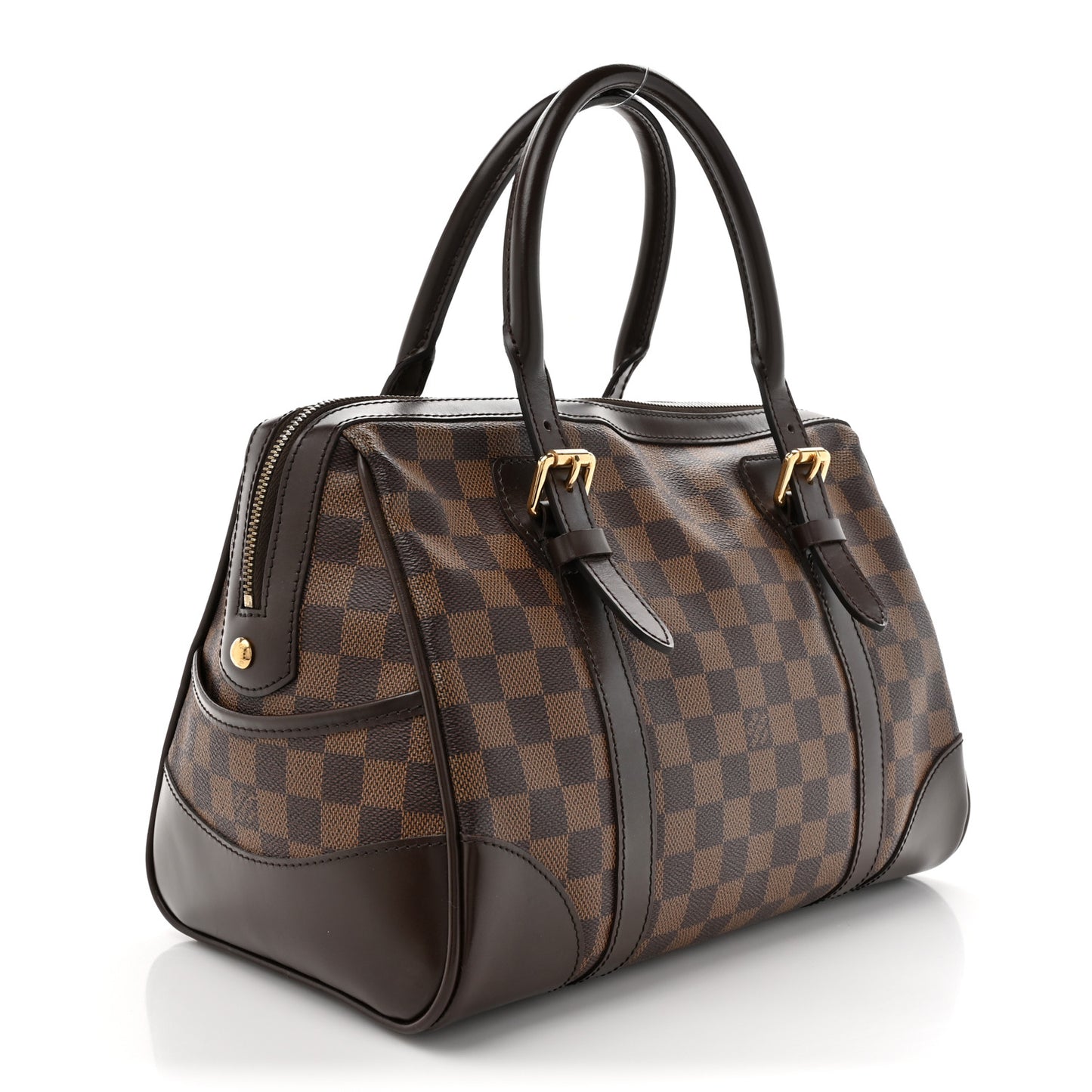 Damier Ebene Berkeley