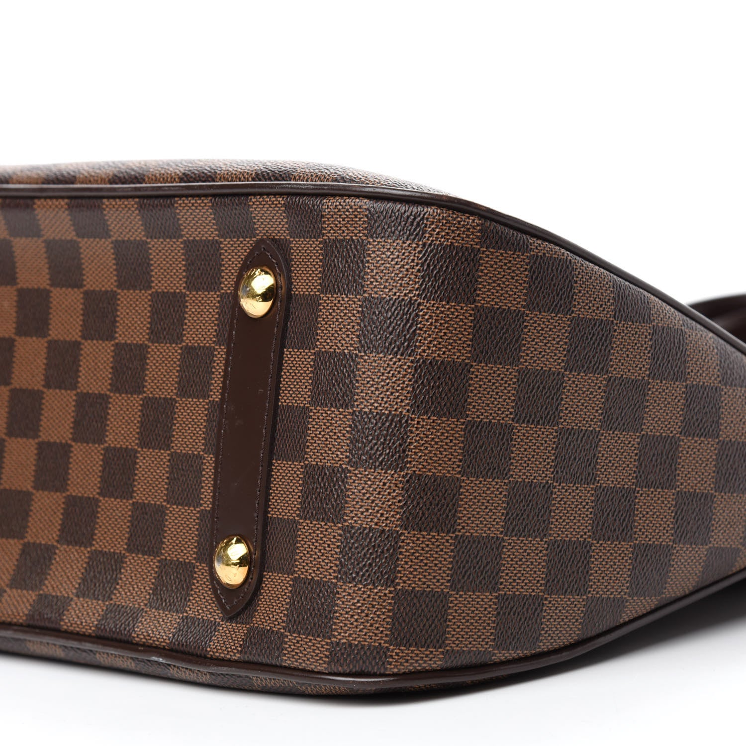 Louis Vuitton Damier Ebene Cabas Rosebery 7 of 10