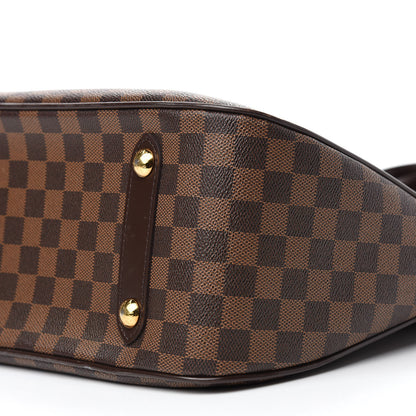 Louis Vuitton Damier Ebene Cabas Rosebery 7 of 10