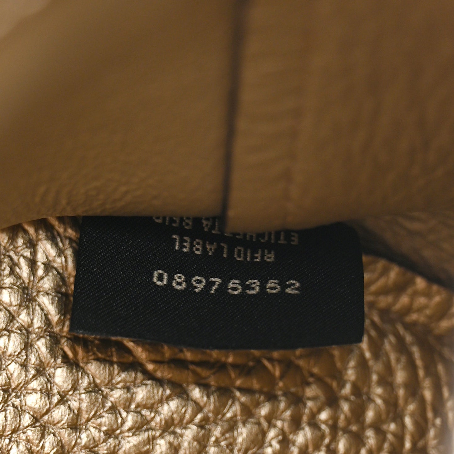 Cuoio Romano Selleria Medium By The Way Boston Bag Gold