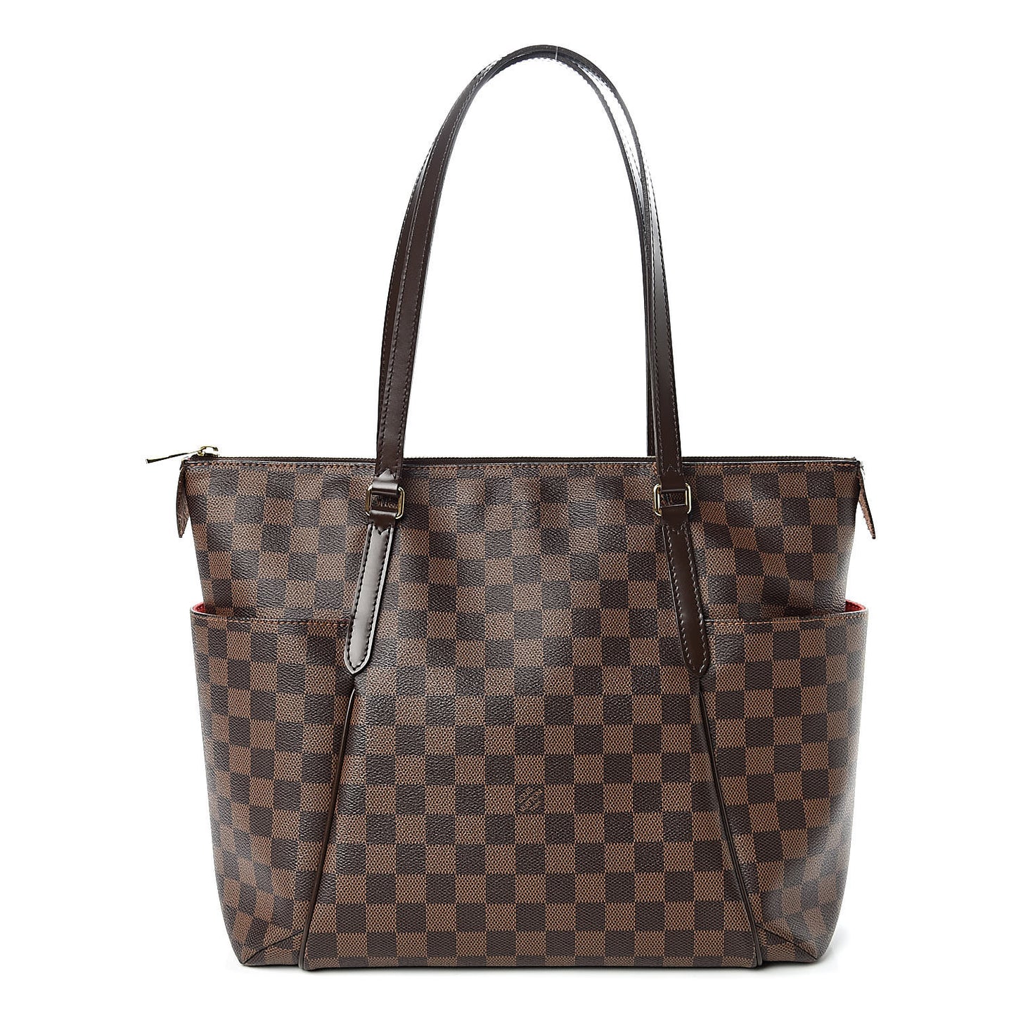 Damier Ebene Totally MM