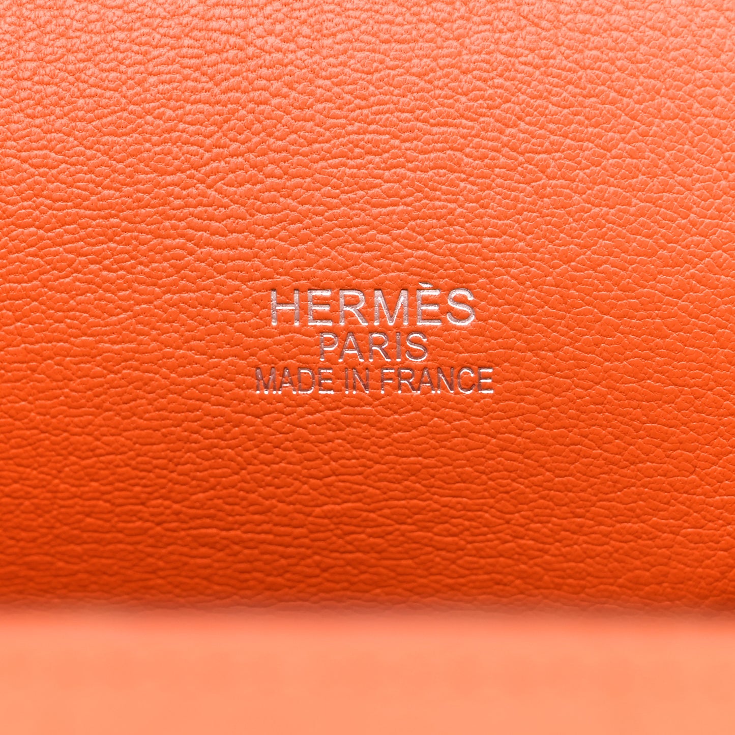Taurillon Clemence Jypsiere 34 Orange