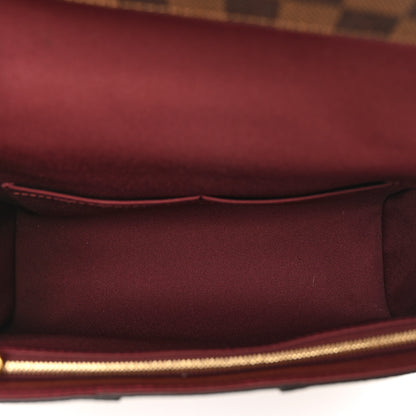 Louis Vuitton Damier Ebene Bond Street Bordeaux 5 of 9