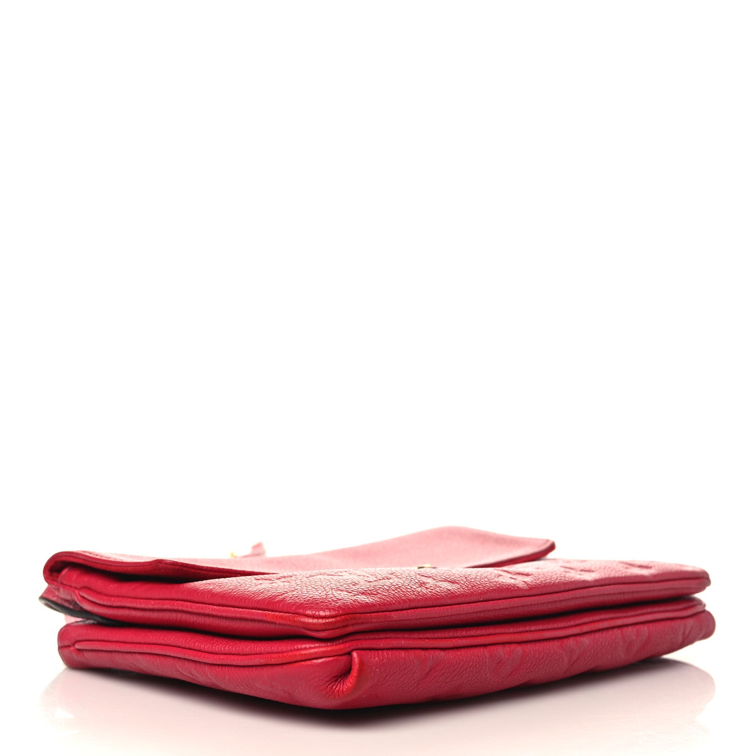 Louis Vuitton Empreinte Twice Cherry 3 of 8