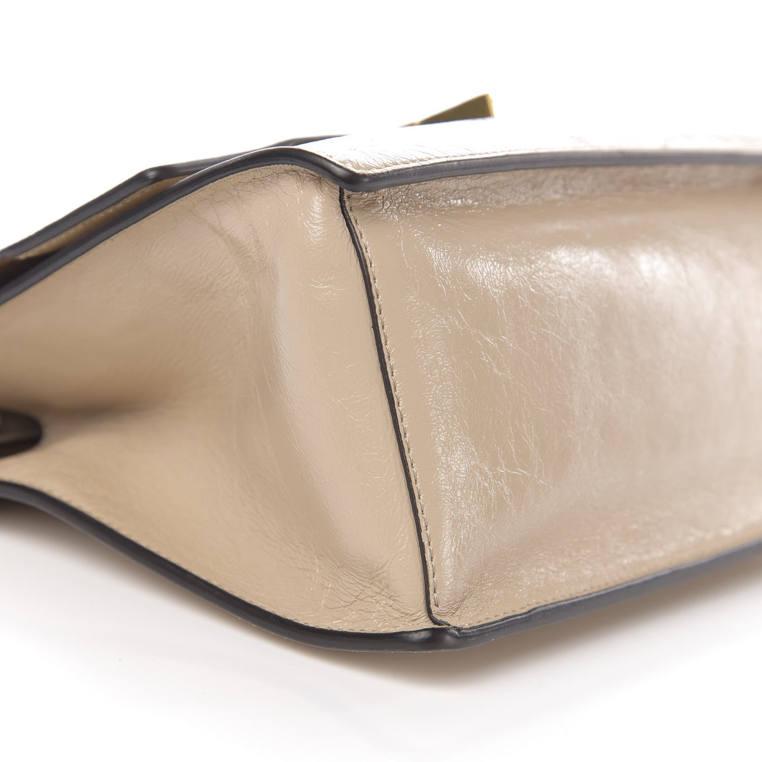 Fendi Agnello Old Shine F is Fendi Kan U Shoulder Bag Amido 16 of 24