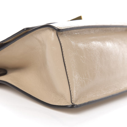 Fendi Agnello Old Shine F is Fendi Kan U Shoulder Bag Amido 16 of 24