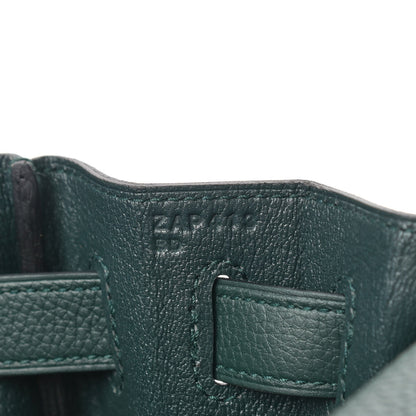 Hermes Togo Kelly Retourne 28 Vert Cypress 7 of 11