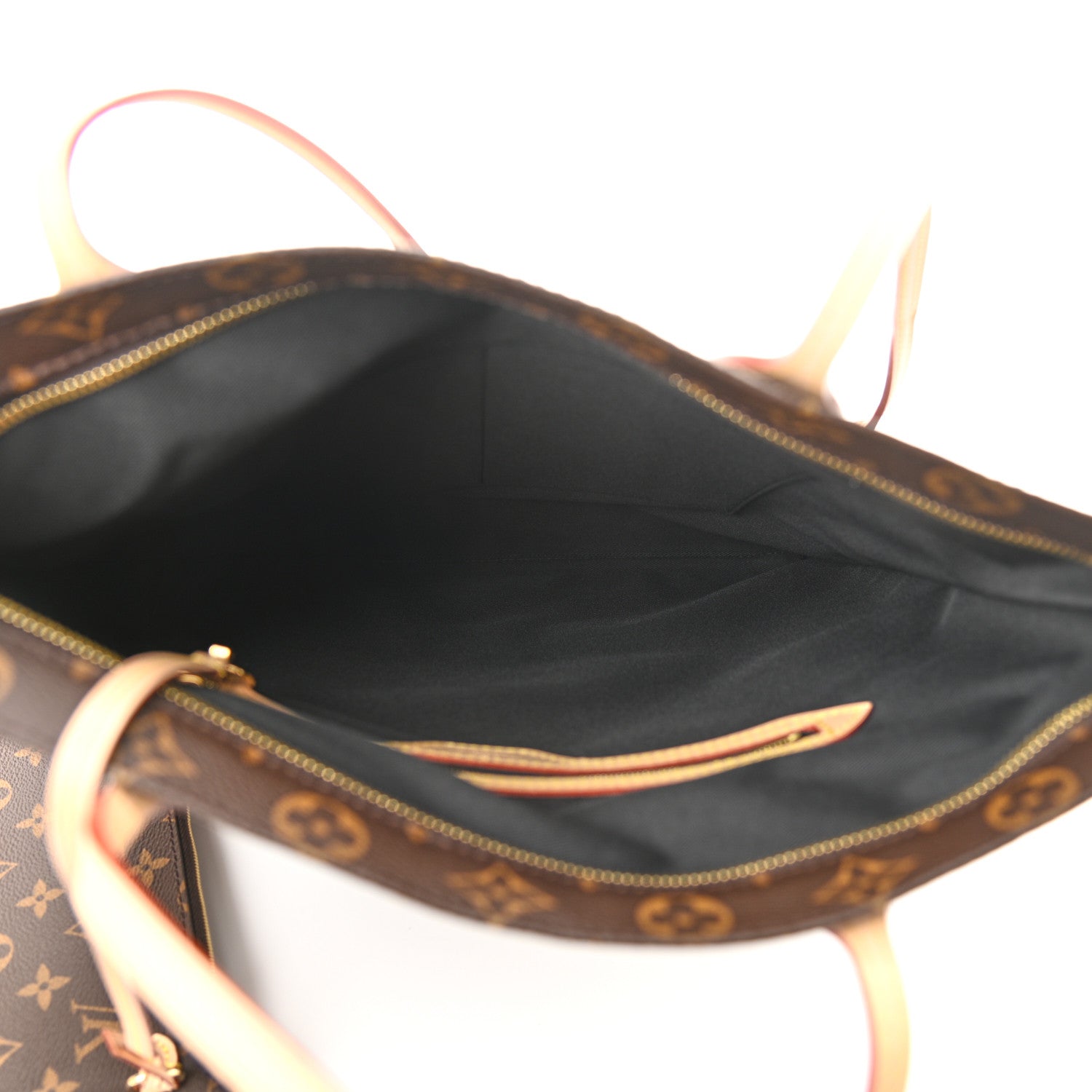Louis Vuitton Monogram The Exorcist Carry It 6 of 10