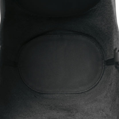 Hermes Taurillon Clemence Swift In-The-Loop 23 Bag Gris Meyer 5 of 11