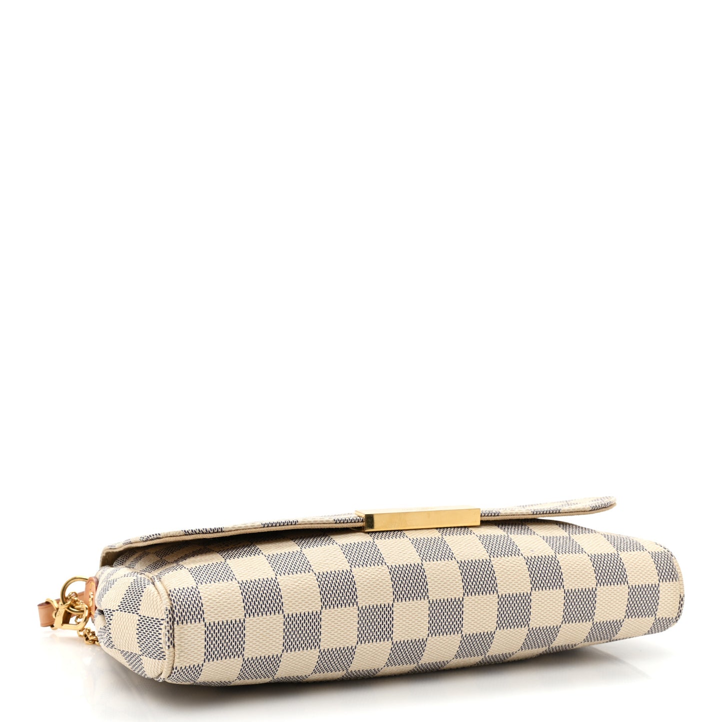 Damier Azur Favorite MM