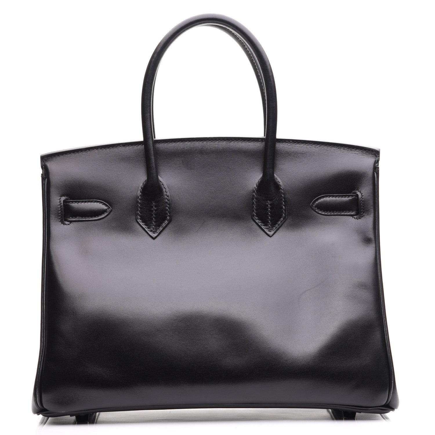 Hermes Box Birkin 30 So Black 3 of 33