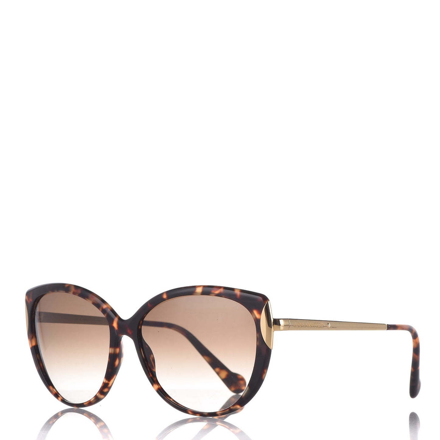 Garance Sunglasses Z0756W Dark Tortoise