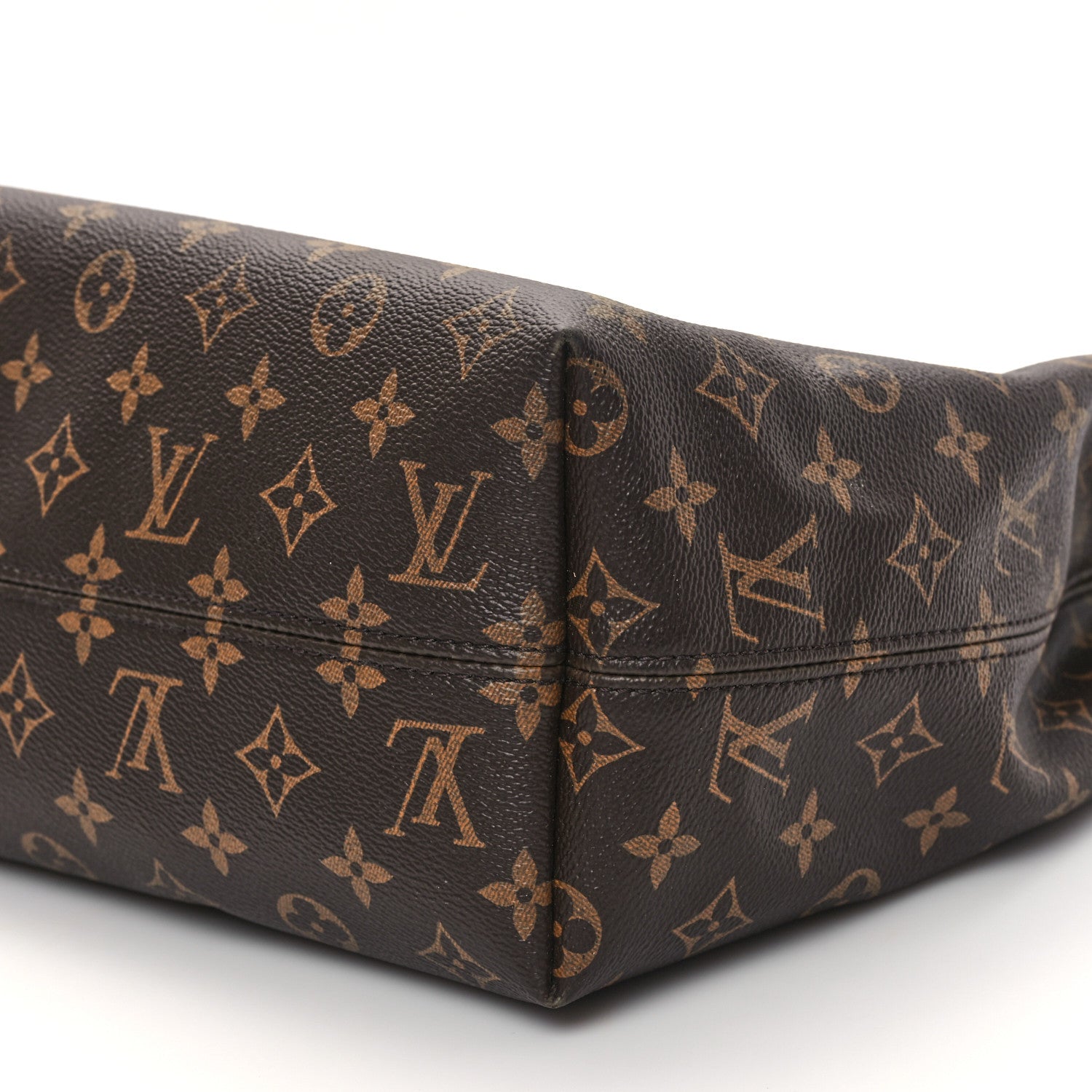 Louis Vuitton Monogram Graceful MM 9 of 10