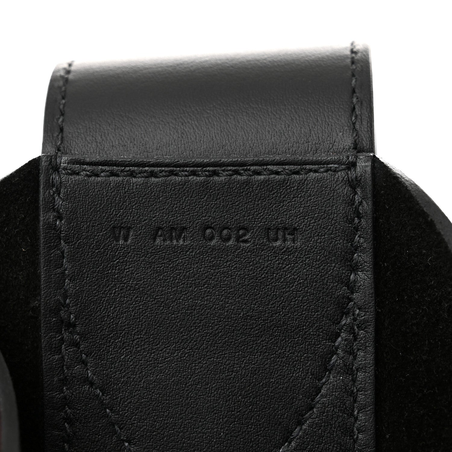 Hermes Togo Swift Arcon Black 7 of 11