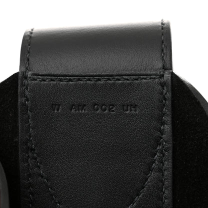 Hermes Togo Swift Arcon Black 7 of 11