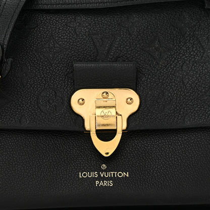 Louis Vuitton Empreinte Vavin PM Black 8 of 11
