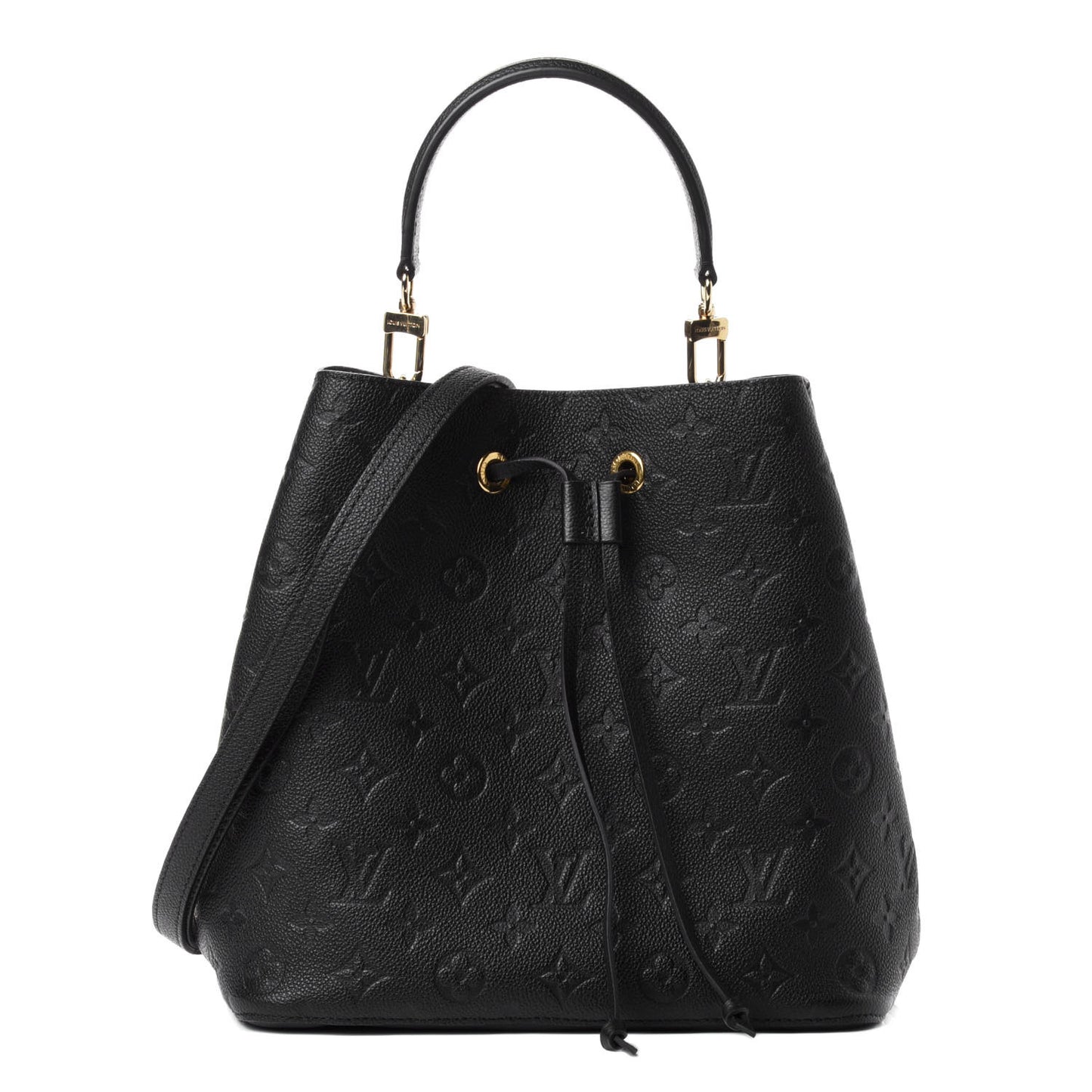 Empreinte Neonoe MM Black