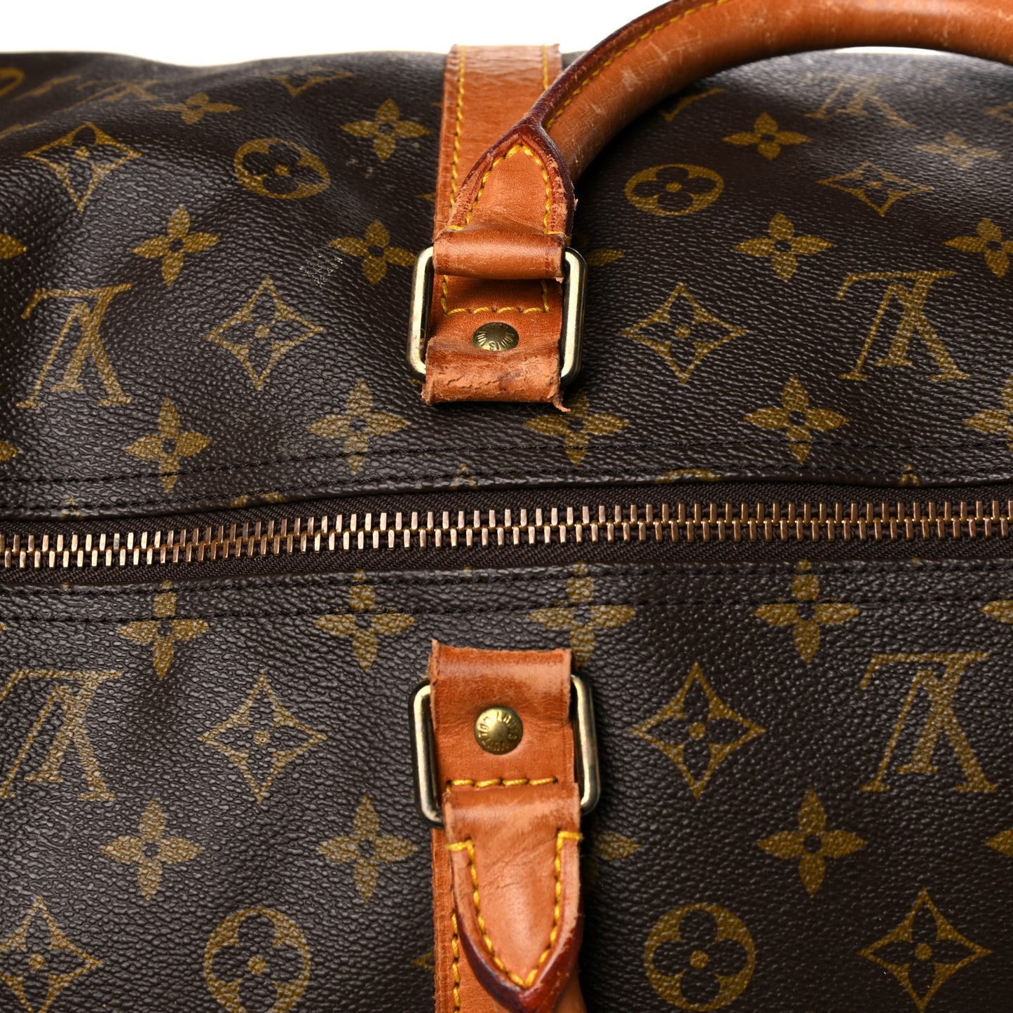 Monogram Keepall 60