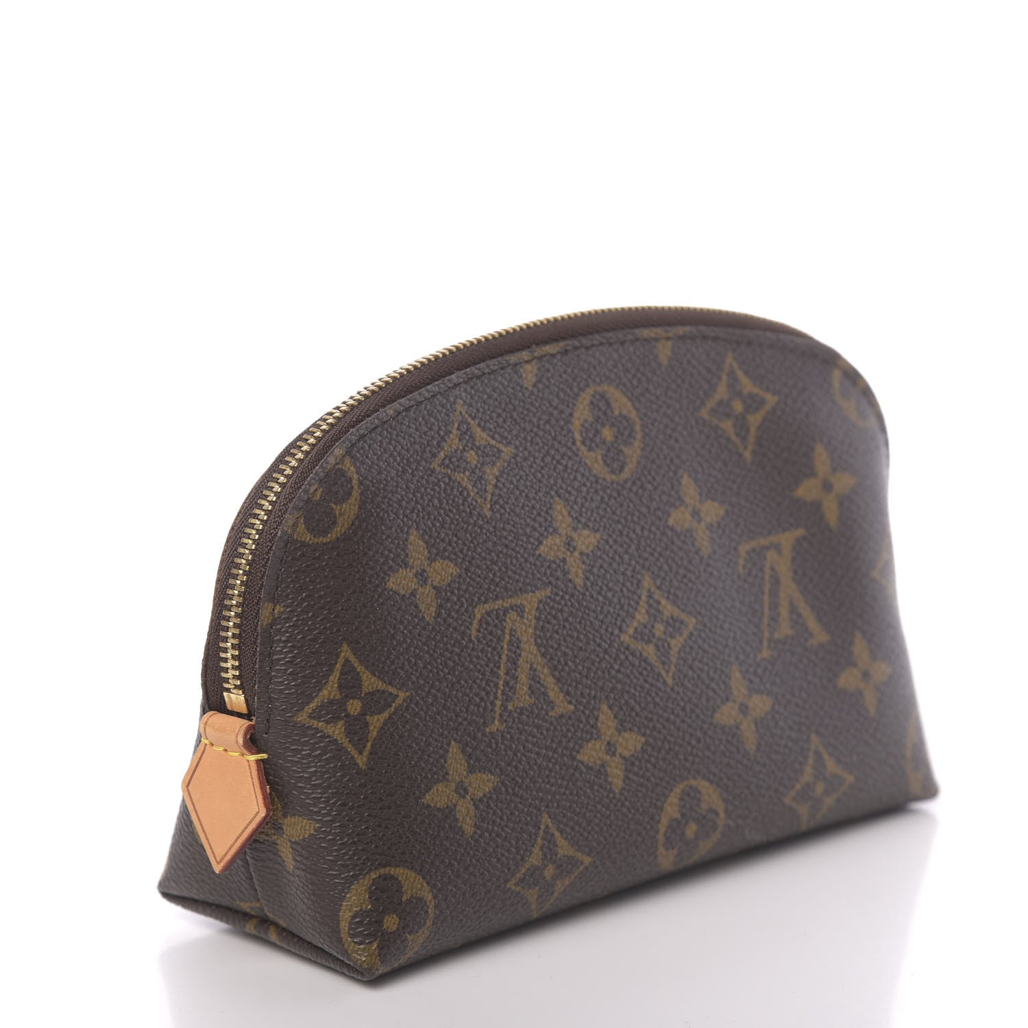 Louis Vuitton Monogram Cosmetic Pouch 3 of 6