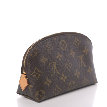 Louis Vuitton Monogram Cosmetic Pouch 3 of 6