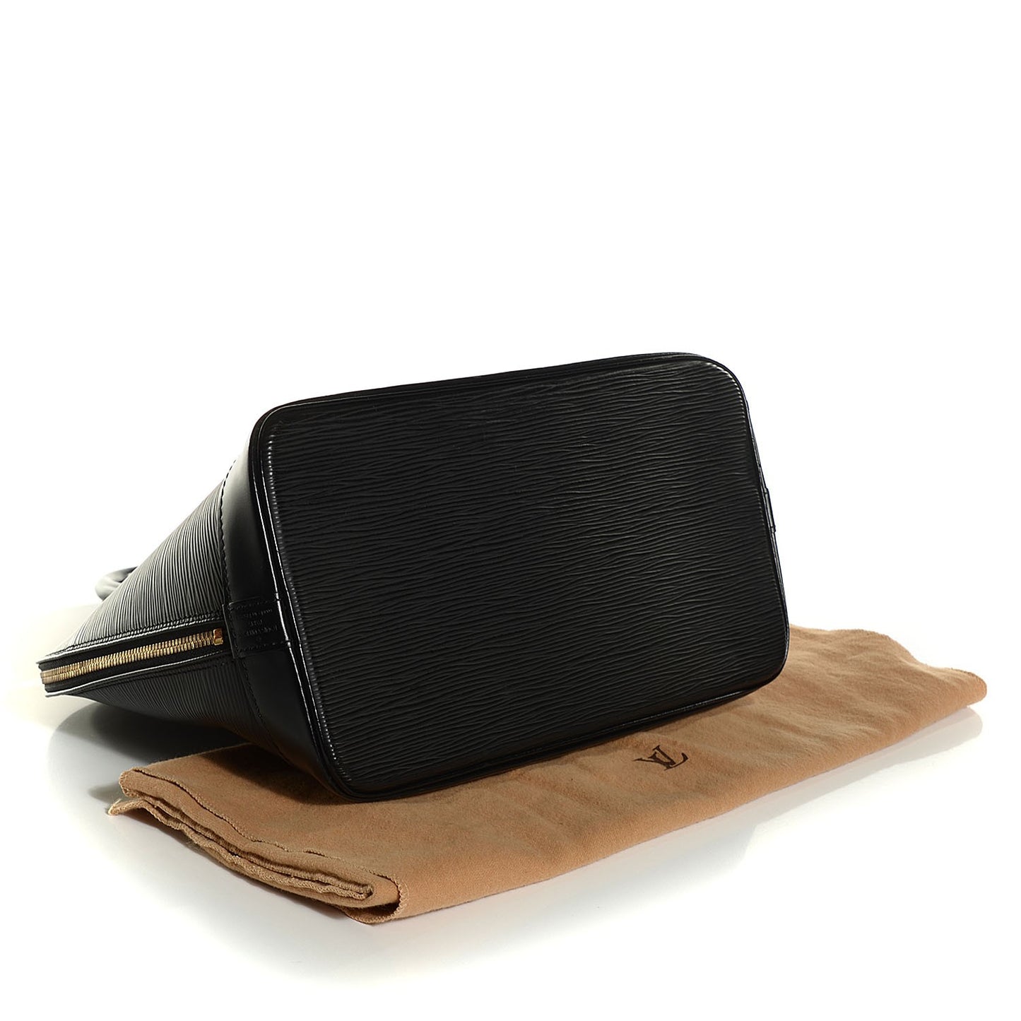 Epi Alma PM Black