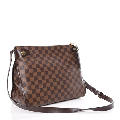 Louis Vuitton Damier Ebene Duomo Messenger 3 of 9