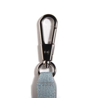3.1 Phillip Lim 3.1 Leather Large Pashli Satchel Light Blue 12 of 13