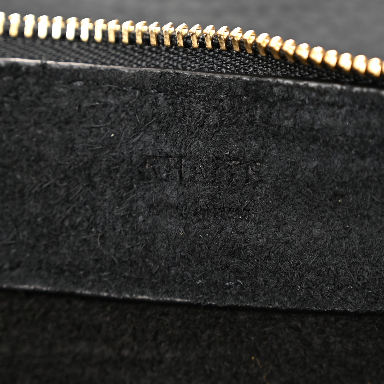 Khaite Pebbled Calfskin Augustina Hobo Black 7 of 11