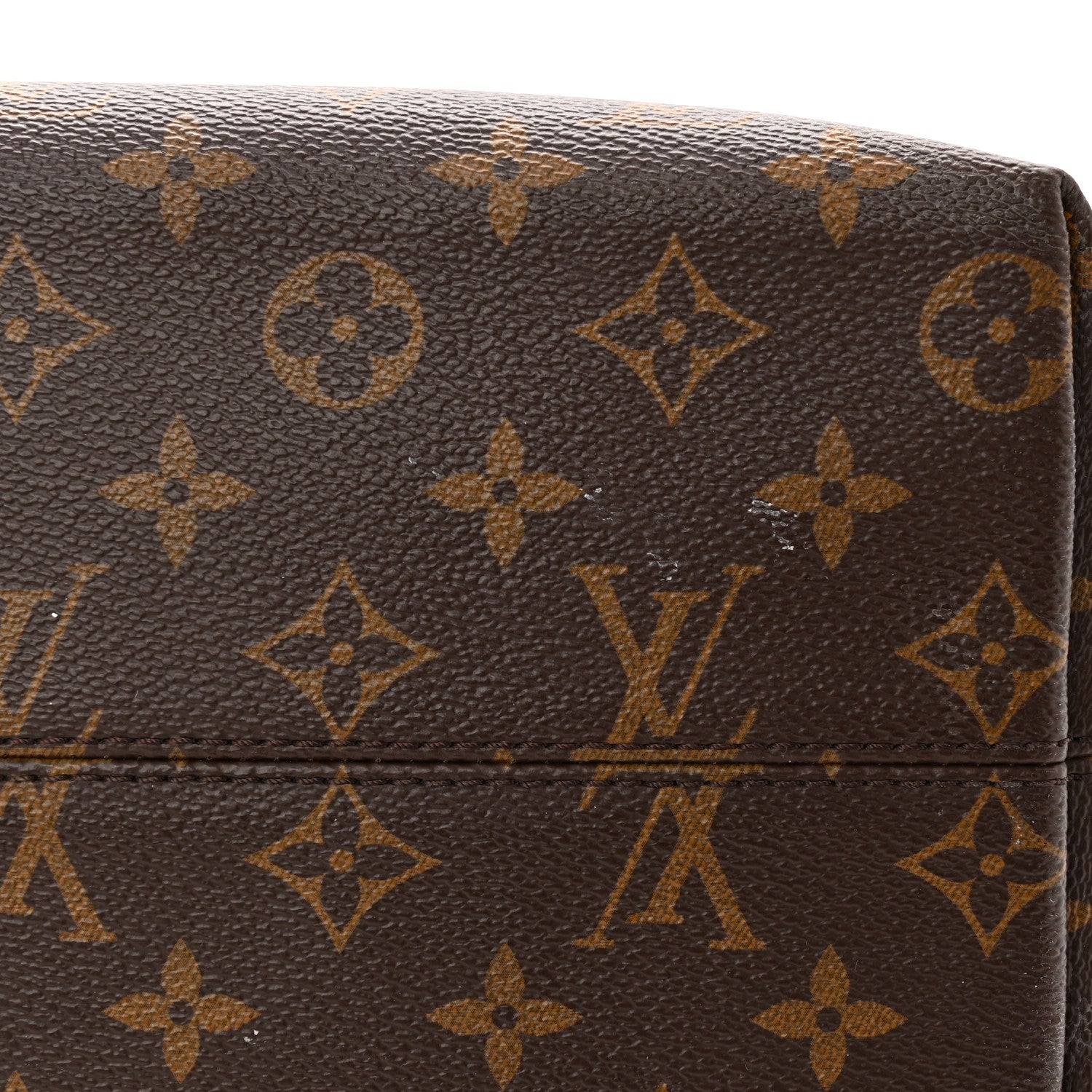 Louis Vuitton Monogram Iena PM 12 of 12